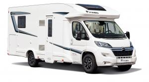 Itineo PM740 '2019
